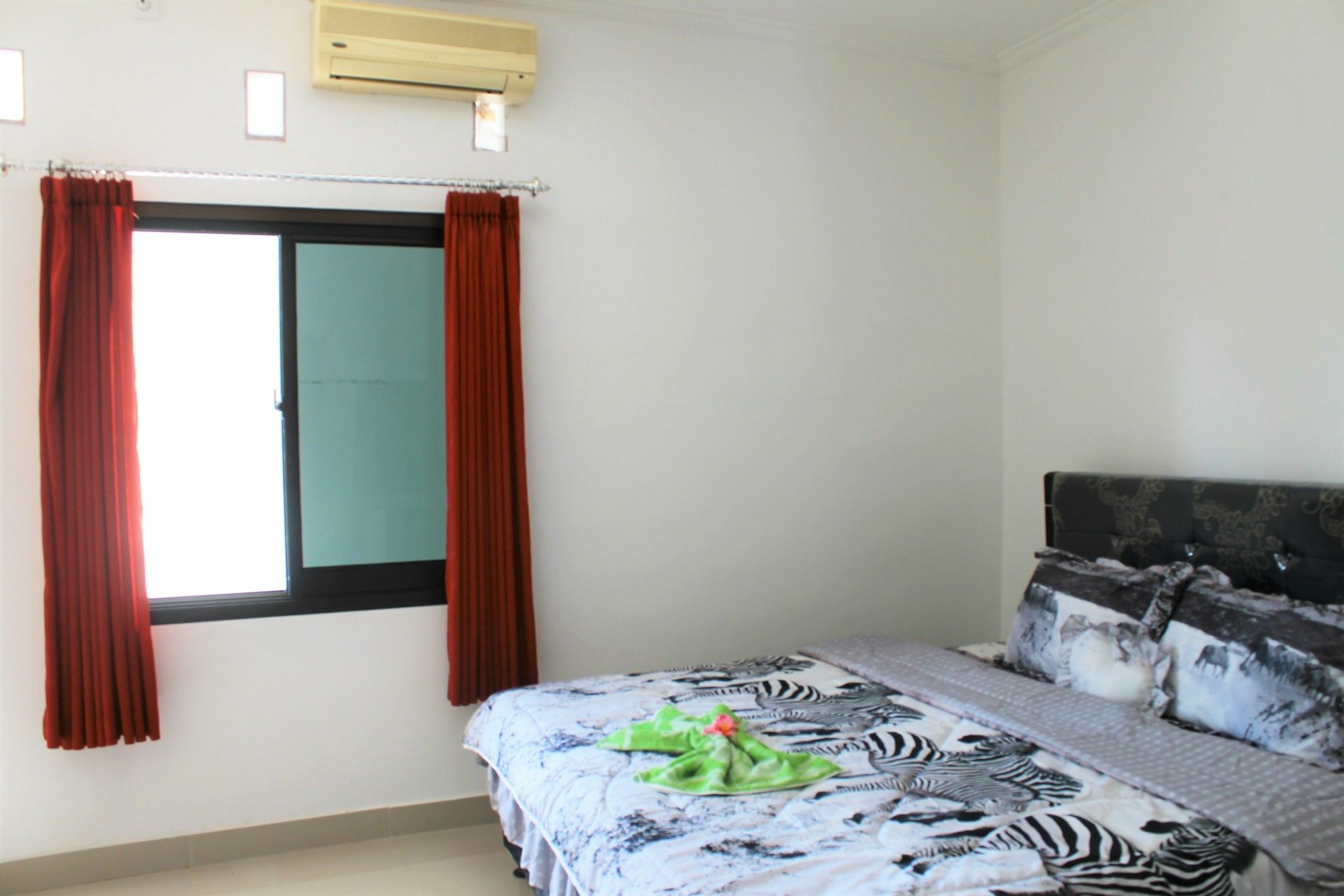 Yuliana Homestay Sanur  Luaran gambar