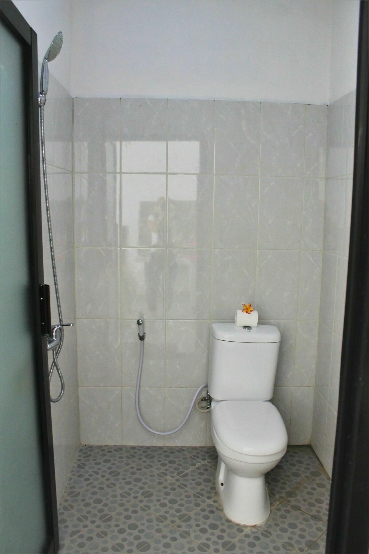Yuliana Homestay Sanur  Luaran gambar