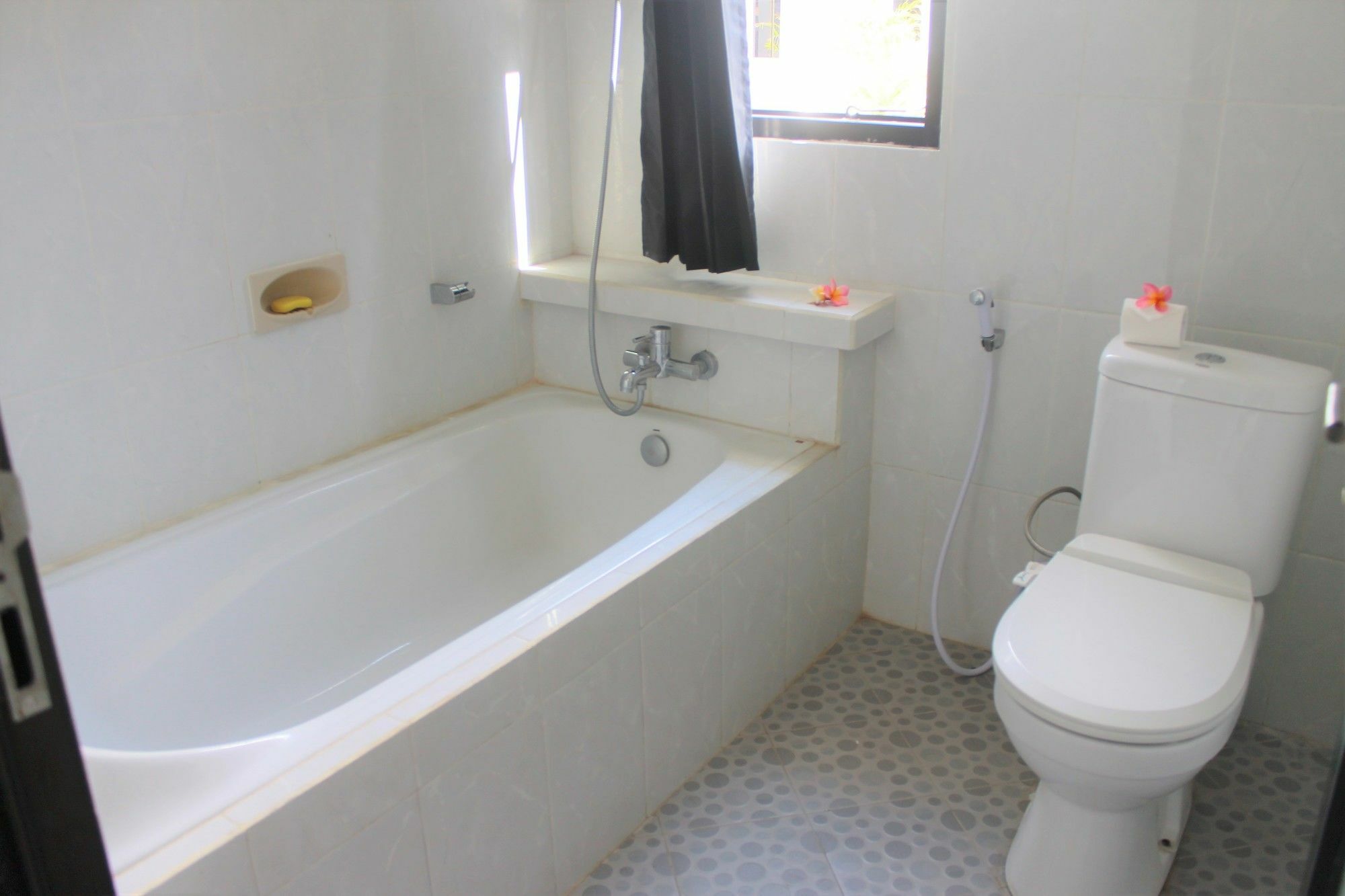 Yuliana Homestay Sanur  Luaran gambar