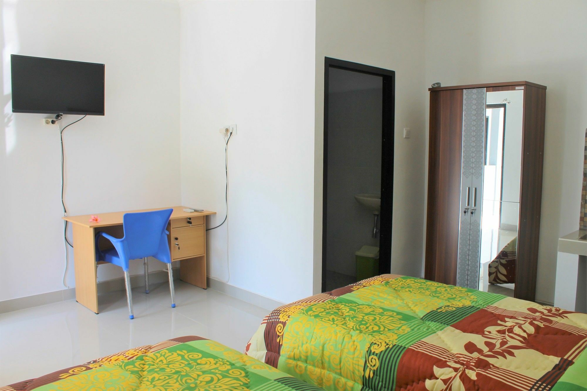 Yuliana Homestay Sanur  Luaran gambar