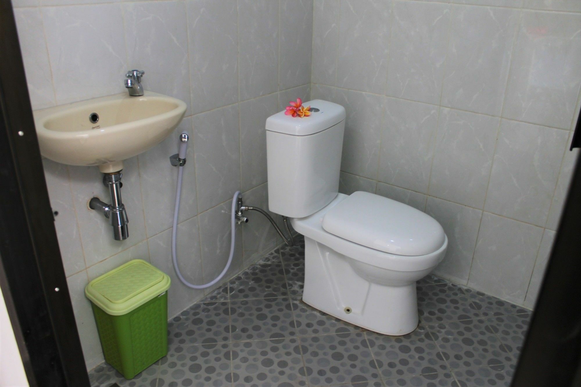 Yuliana Homestay Sanur  Luaran gambar