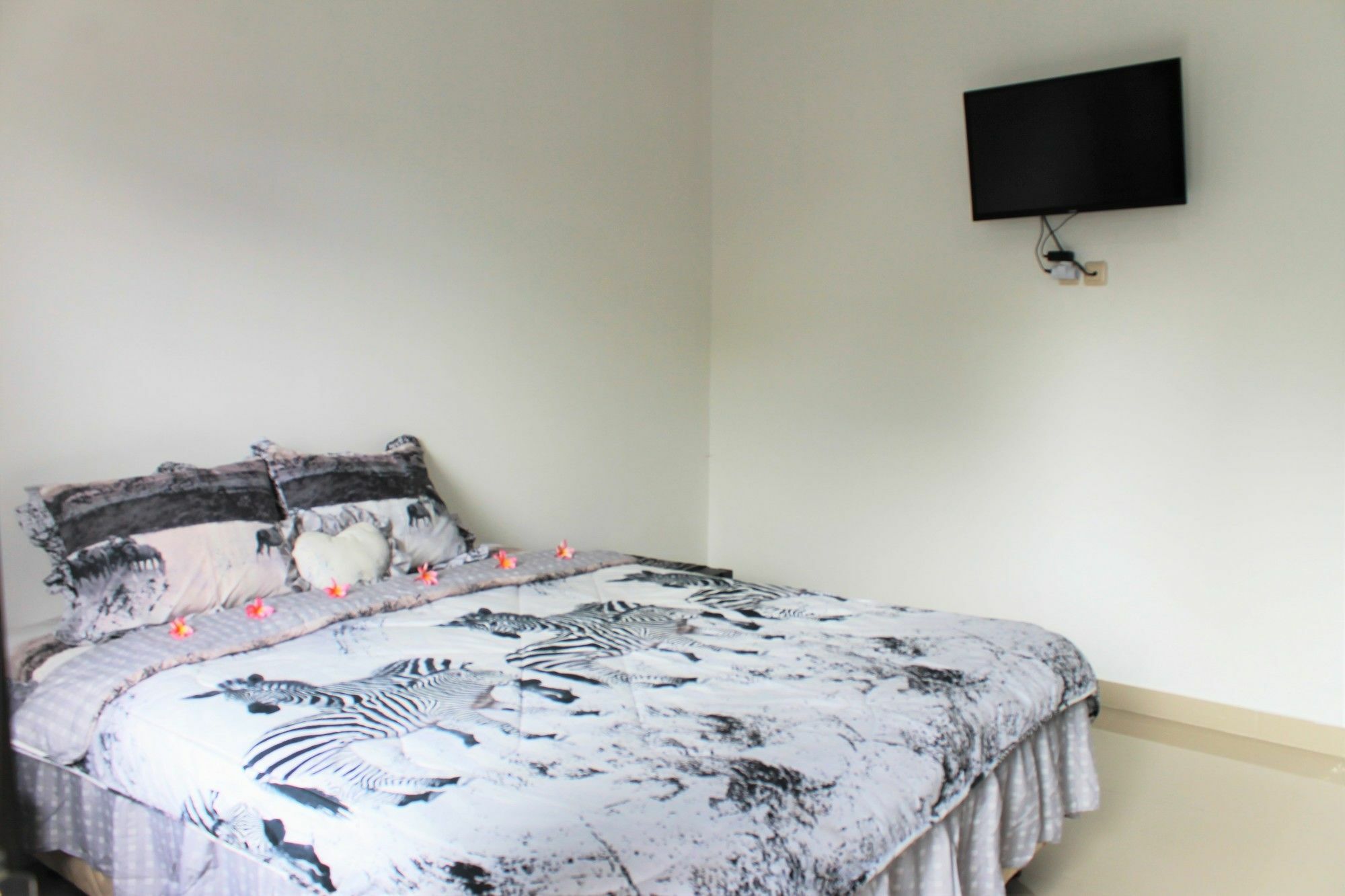 Yuliana Homestay Sanur  Luaran gambar