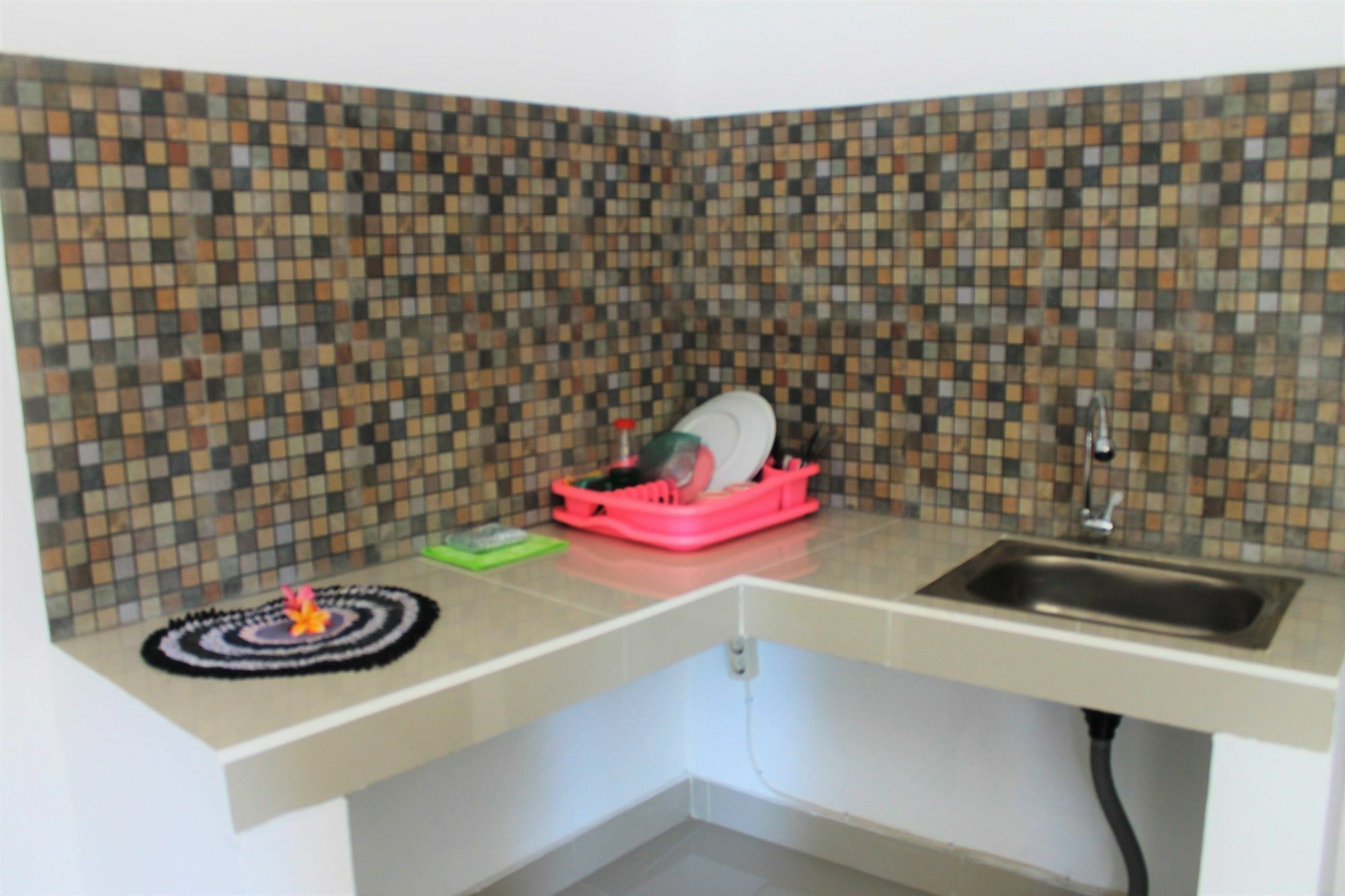Yuliana Homestay Sanur  Luaran gambar